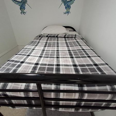 Hostal Yoha Panama  Extérieur photo