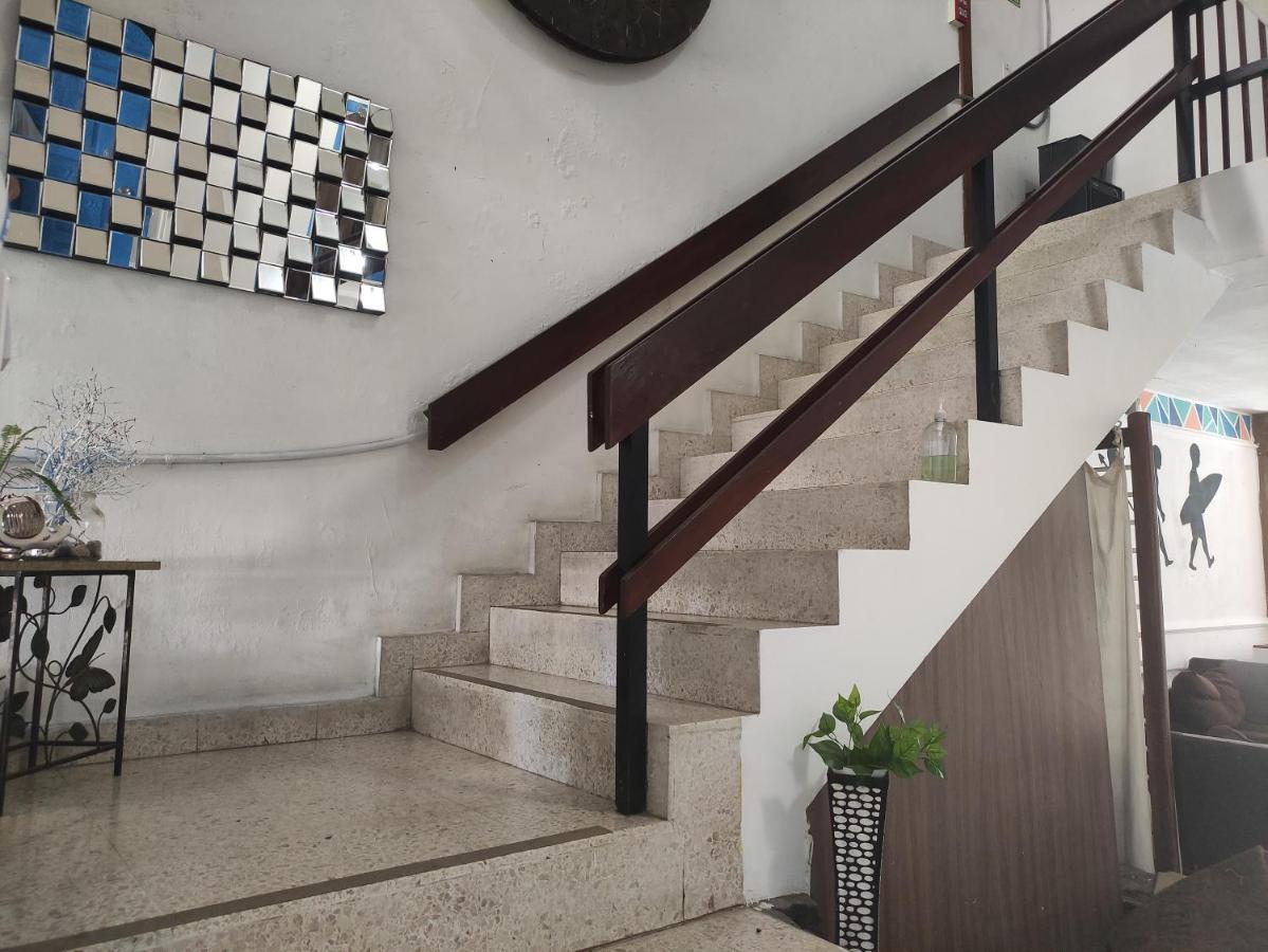 Hostal Yoha Panama  Extérieur photo