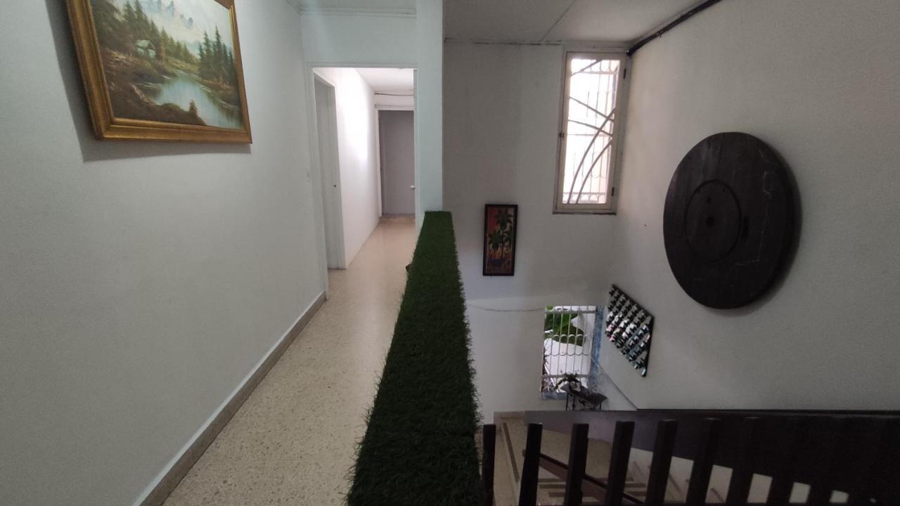 Hostal Yoha Panama  Extérieur photo