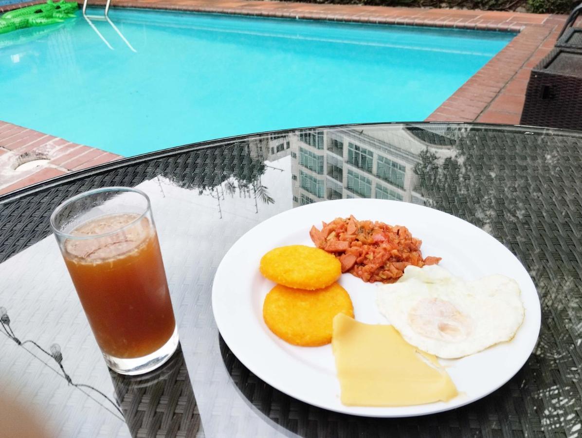 Hostal Yoha Panama  Extérieur photo