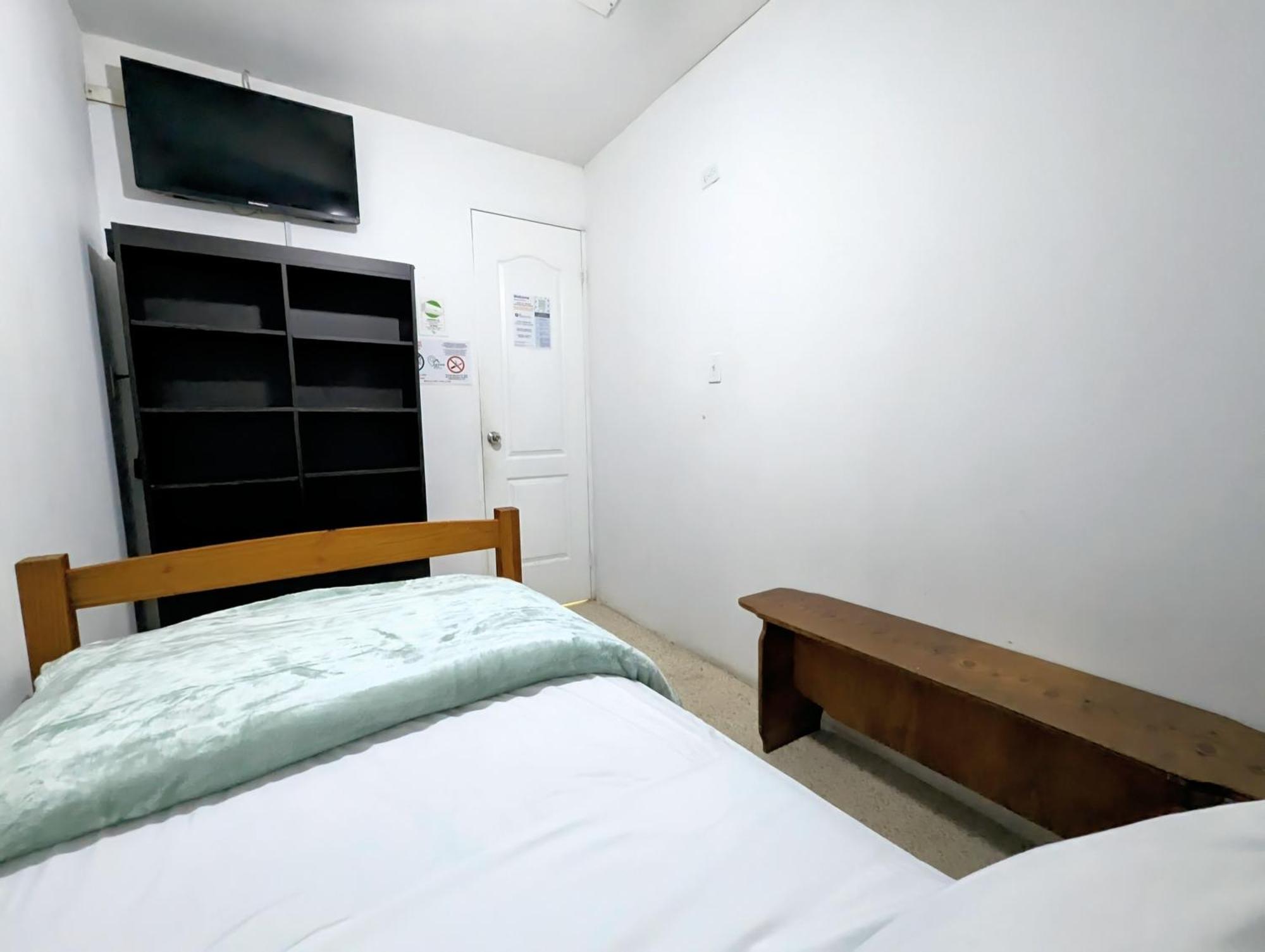 Hostal Yoha Panama  Extérieur photo