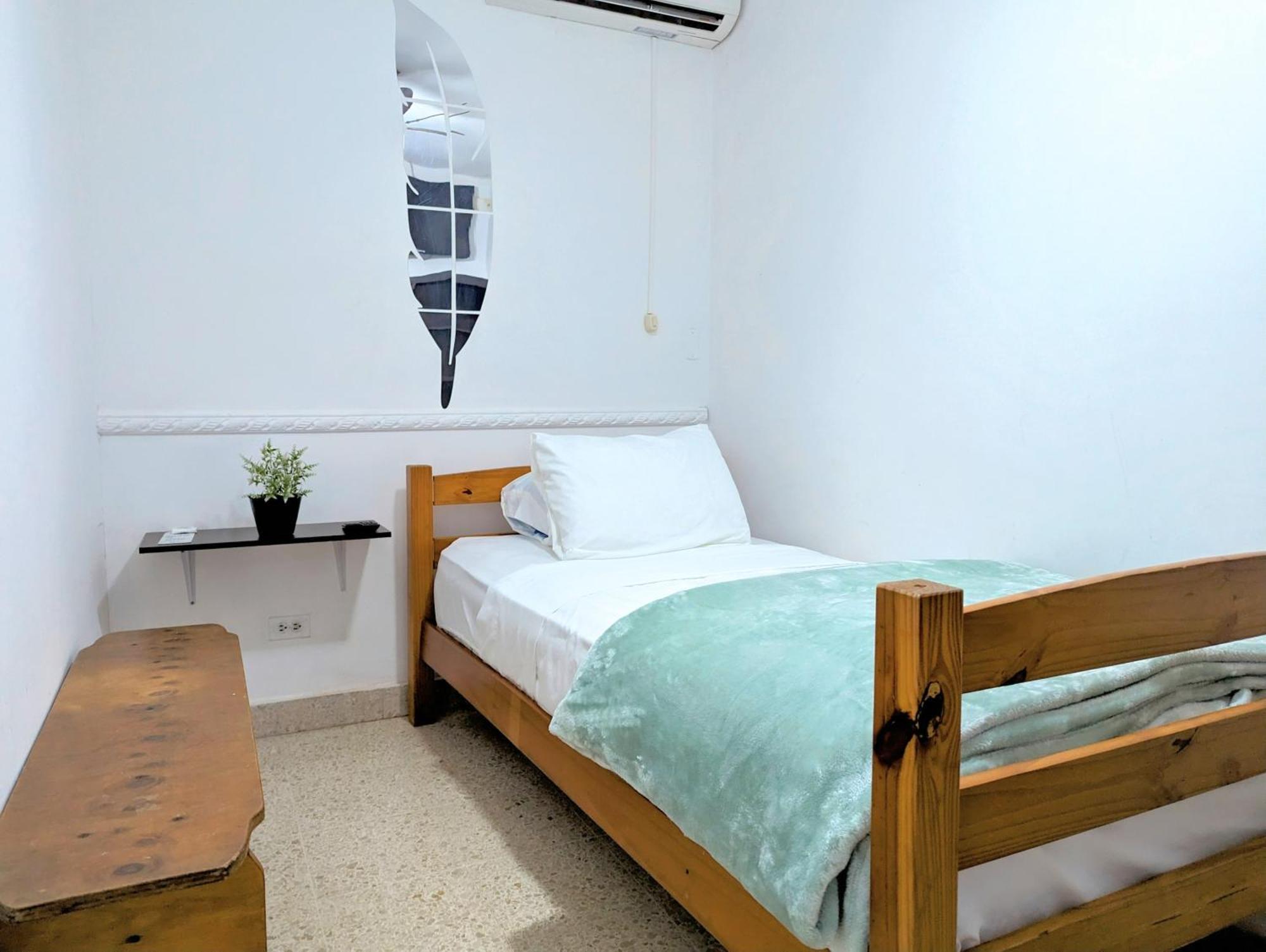 Hostal Yoha Panama  Extérieur photo