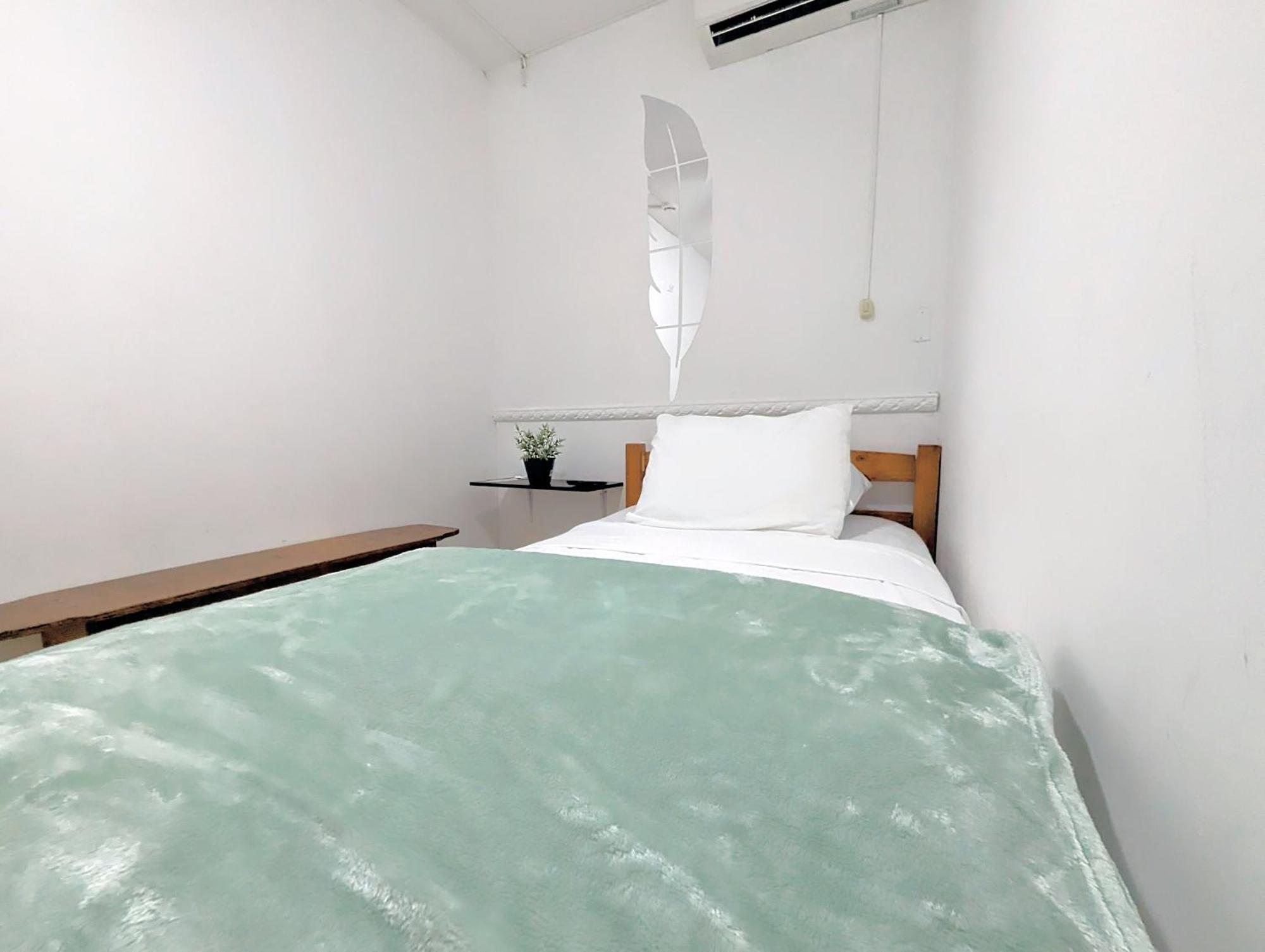 Hostal Yoha Panama  Extérieur photo