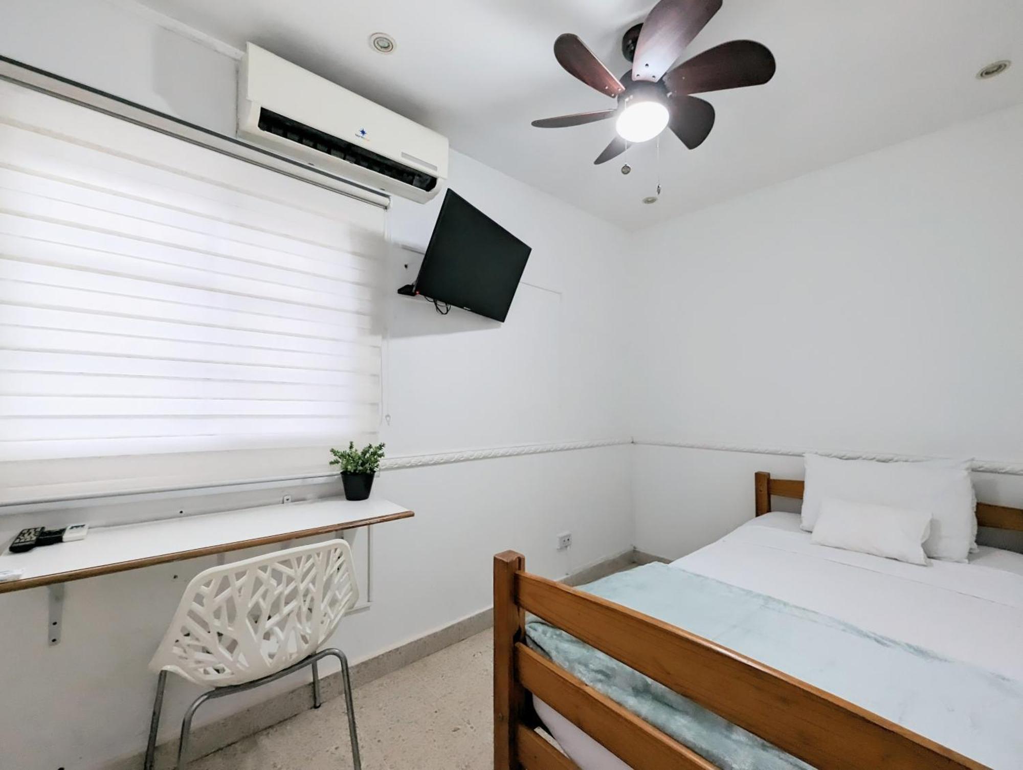 Hostal Yoha Panama  Extérieur photo