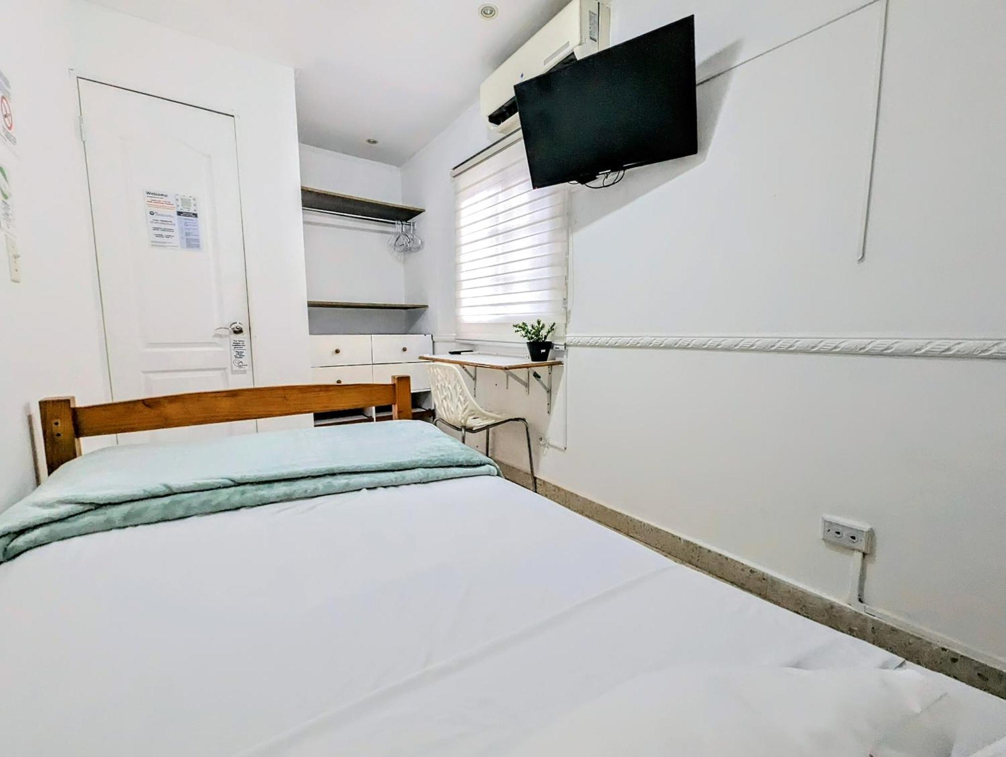 Hostal Yoha Panama  Extérieur photo