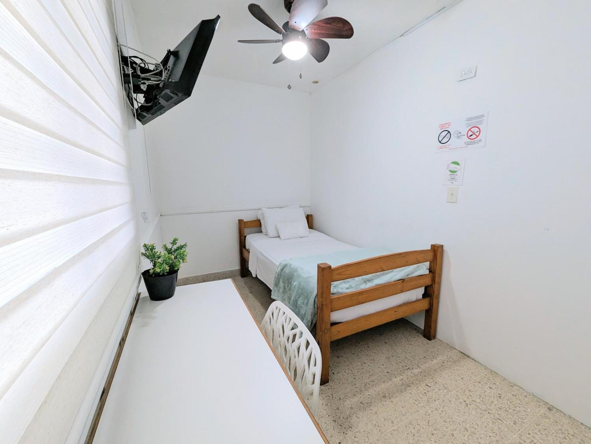 Hostal Yoha Panama  Extérieur photo