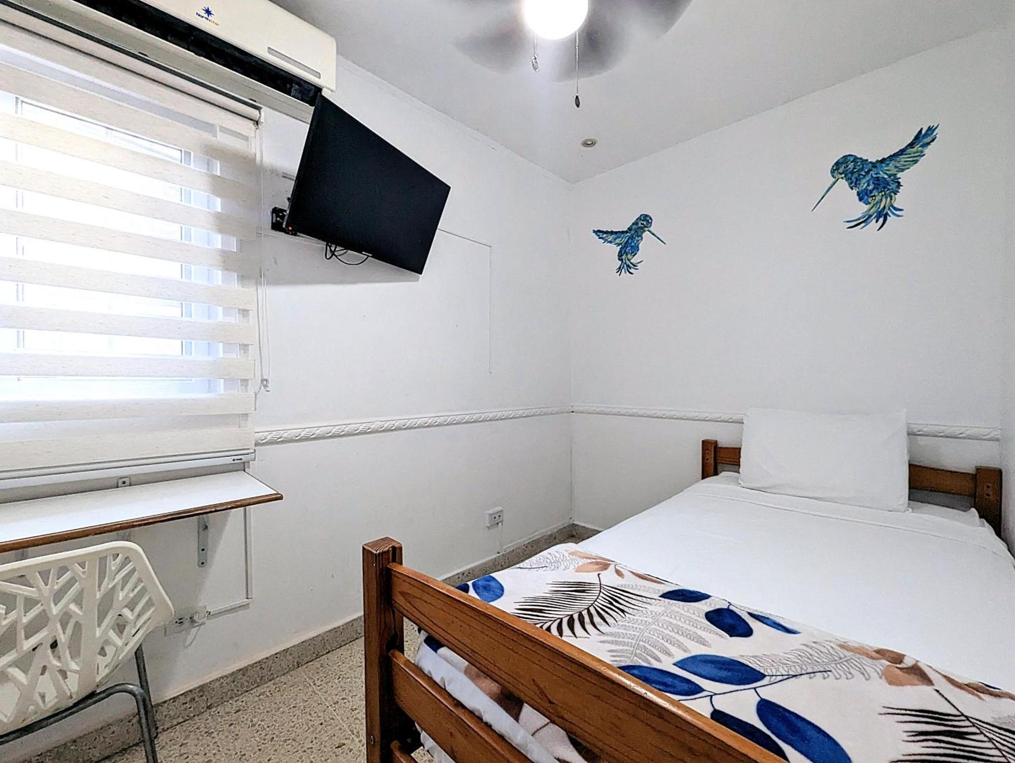 Hostal Yoha Panama  Extérieur photo