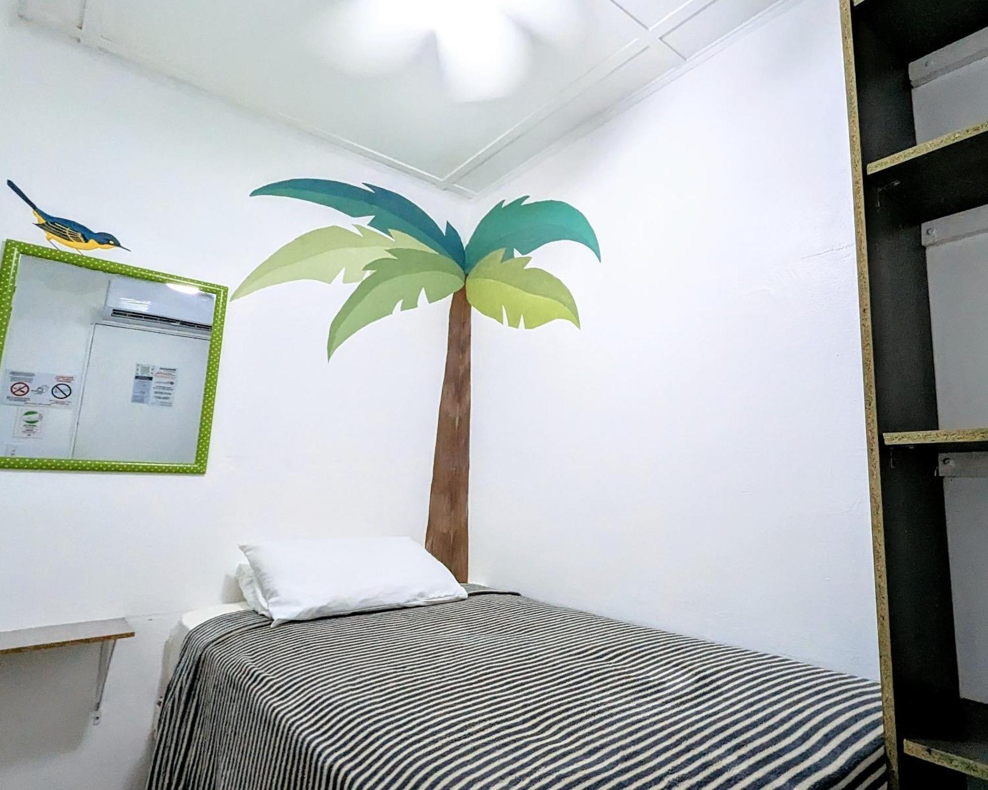 Hostal Yoha Panama  Extérieur photo
