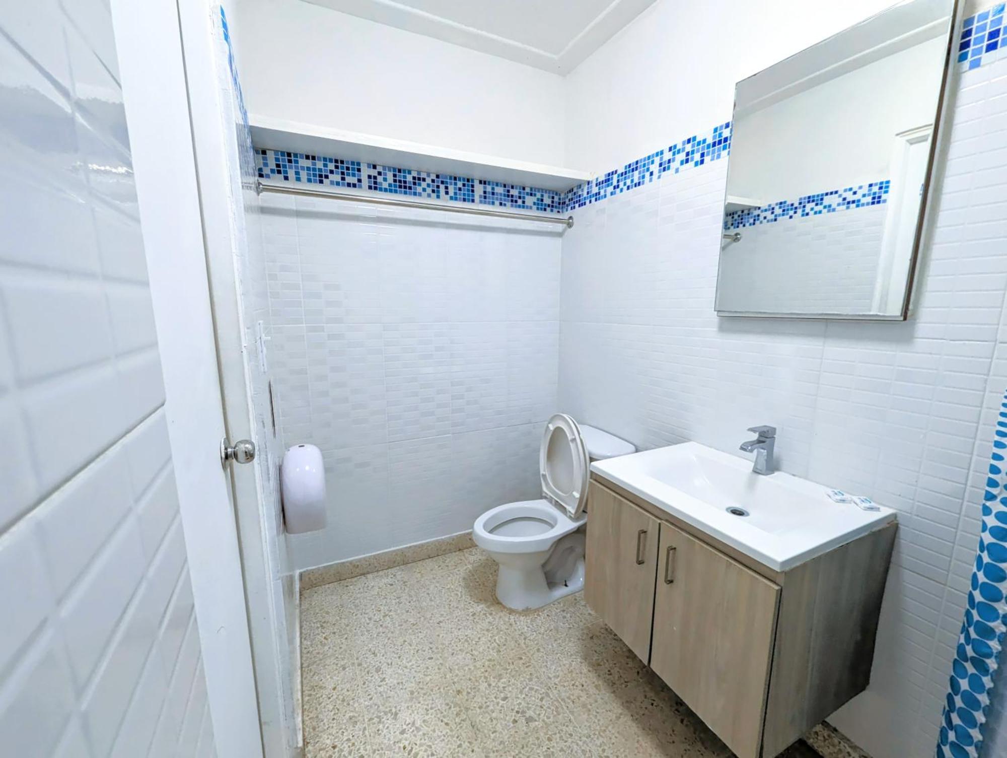 Hostal Yoha Panama  Extérieur photo