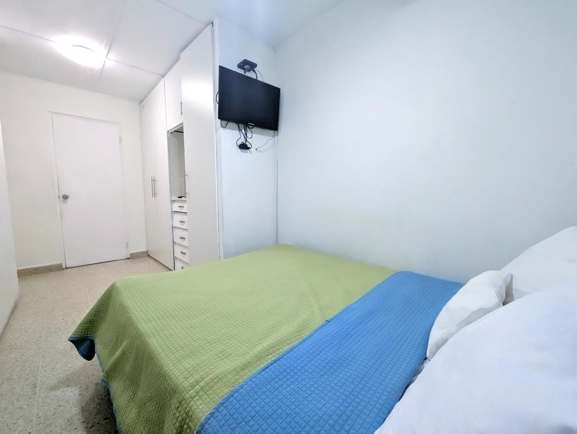 Hostal Yoha Panama  Extérieur photo