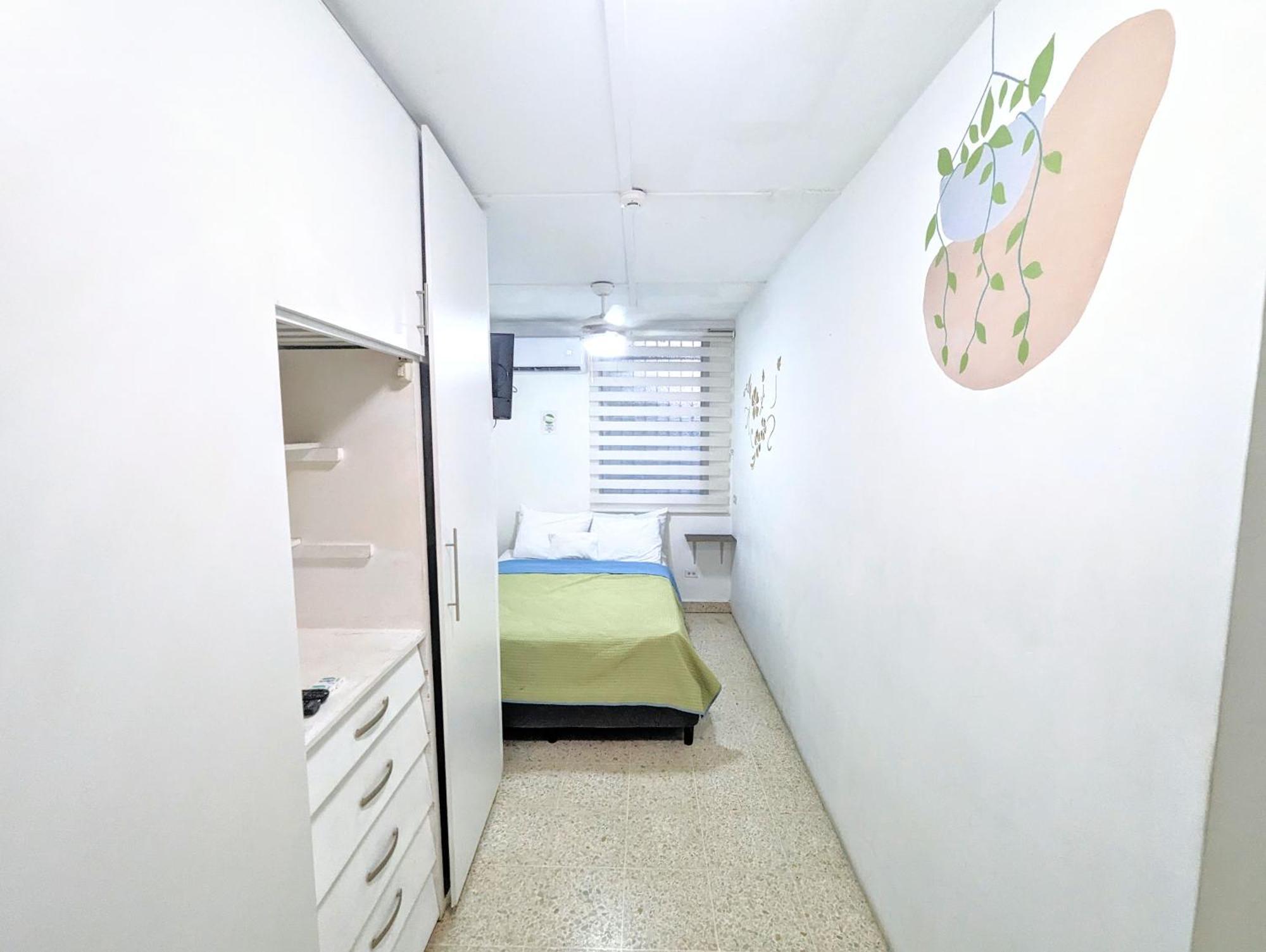 Hostal Yoha Panama  Extérieur photo