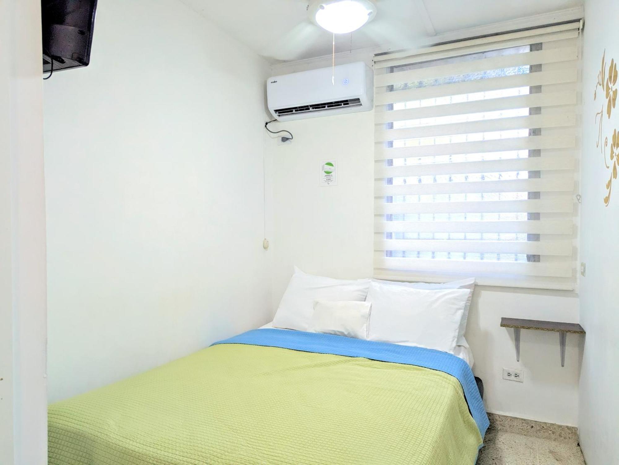 Hostal Yoha Panama  Extérieur photo