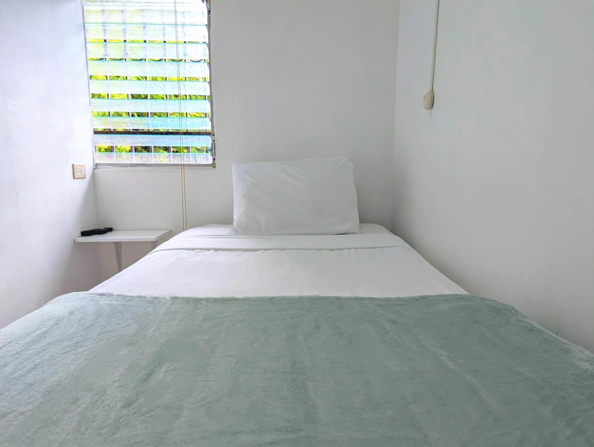 Hostal Yoha Panama  Extérieur photo