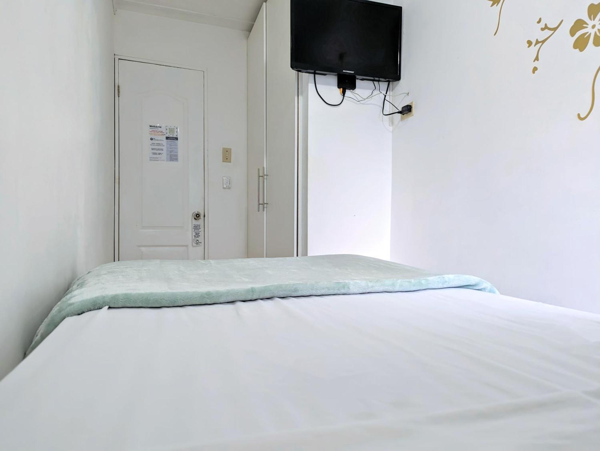 Hostal Yoha Panama  Extérieur photo