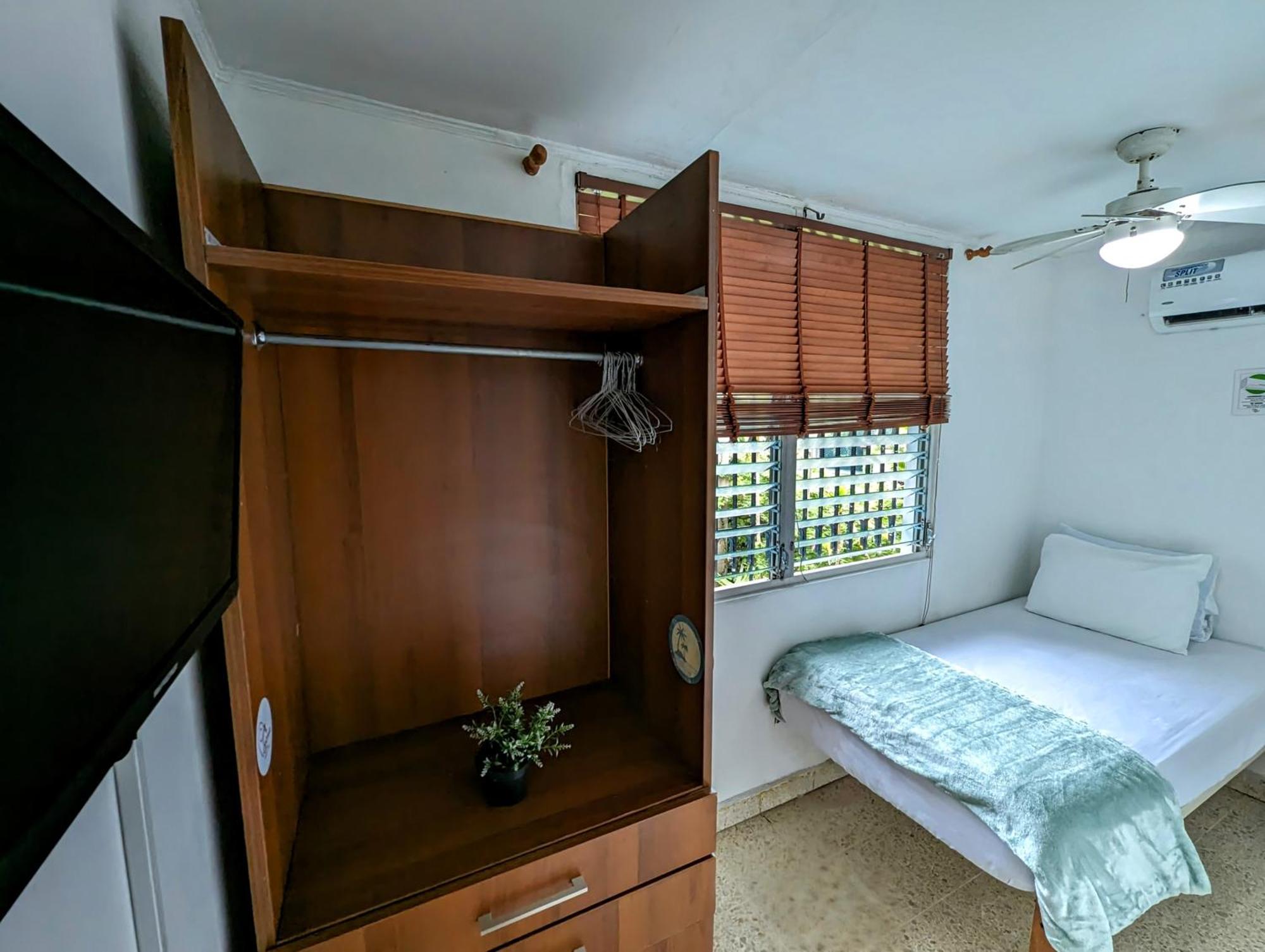 Hostal Yoha Panama  Extérieur photo