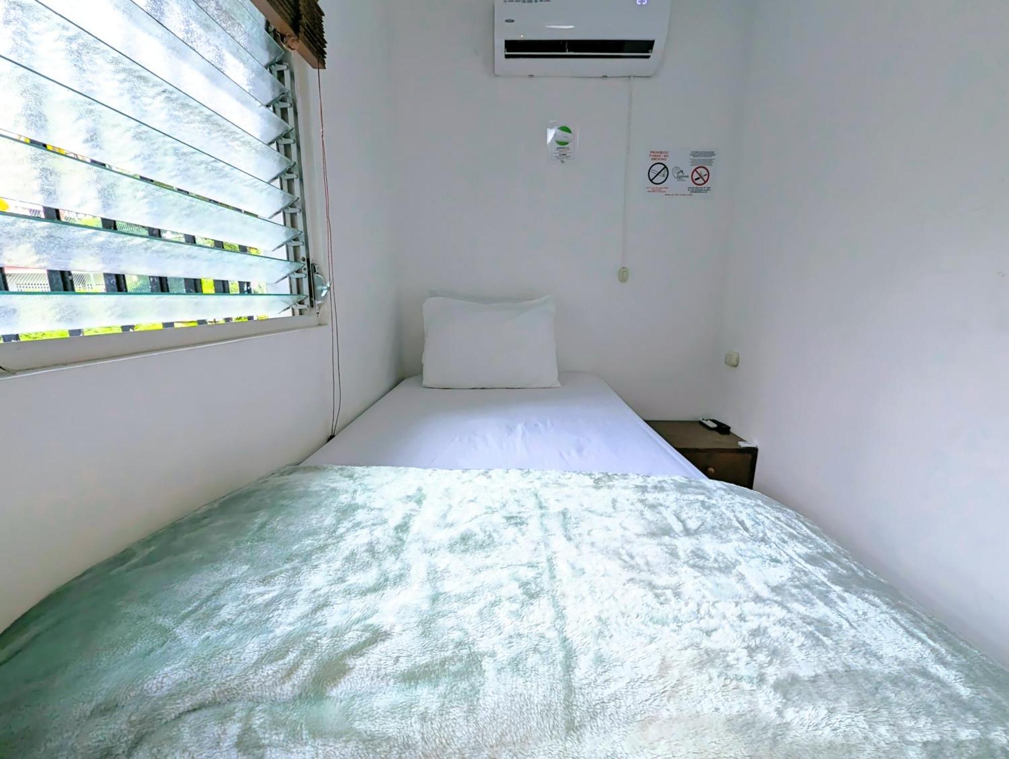 Hostal Yoha Panama  Extérieur photo