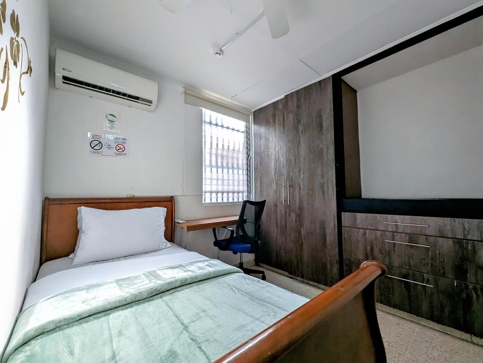 Hostal Yoha Panama  Extérieur photo