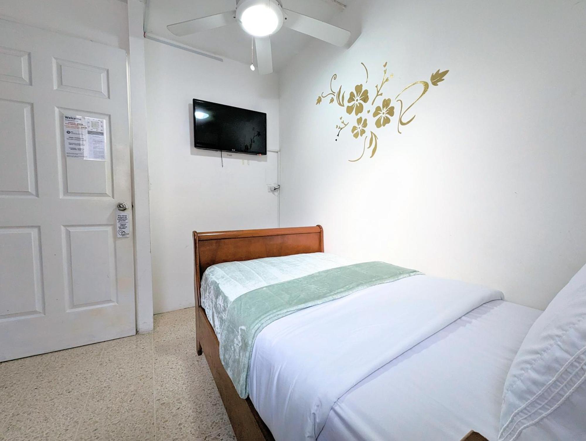 Hostal Yoha Panama  Extérieur photo