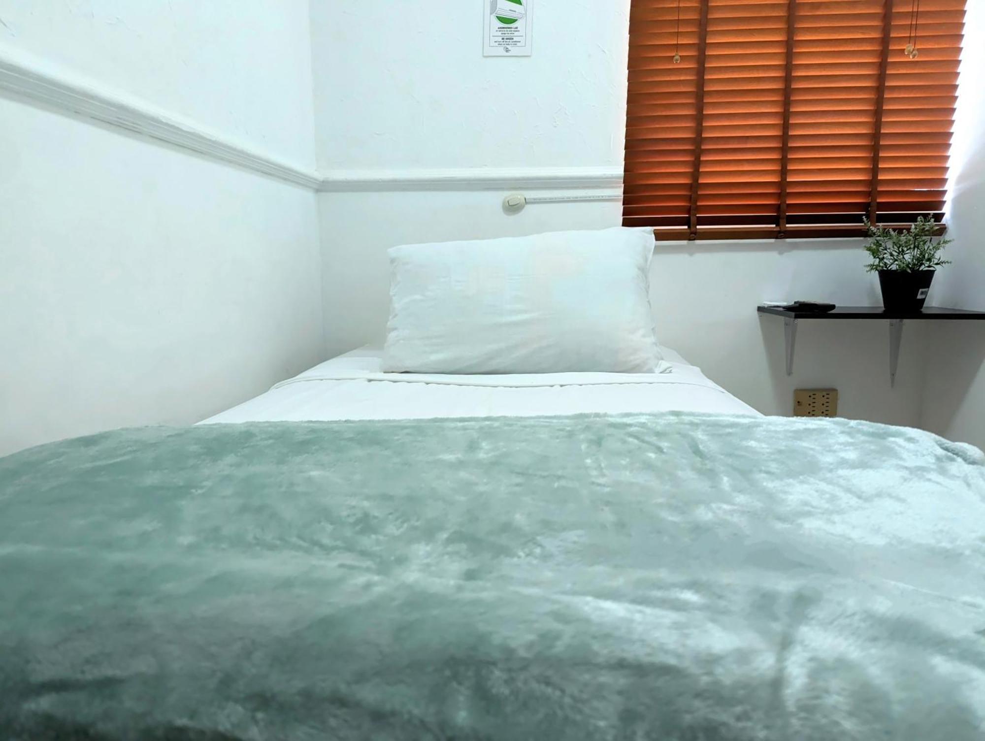 Hostal Yoha Panama  Extérieur photo