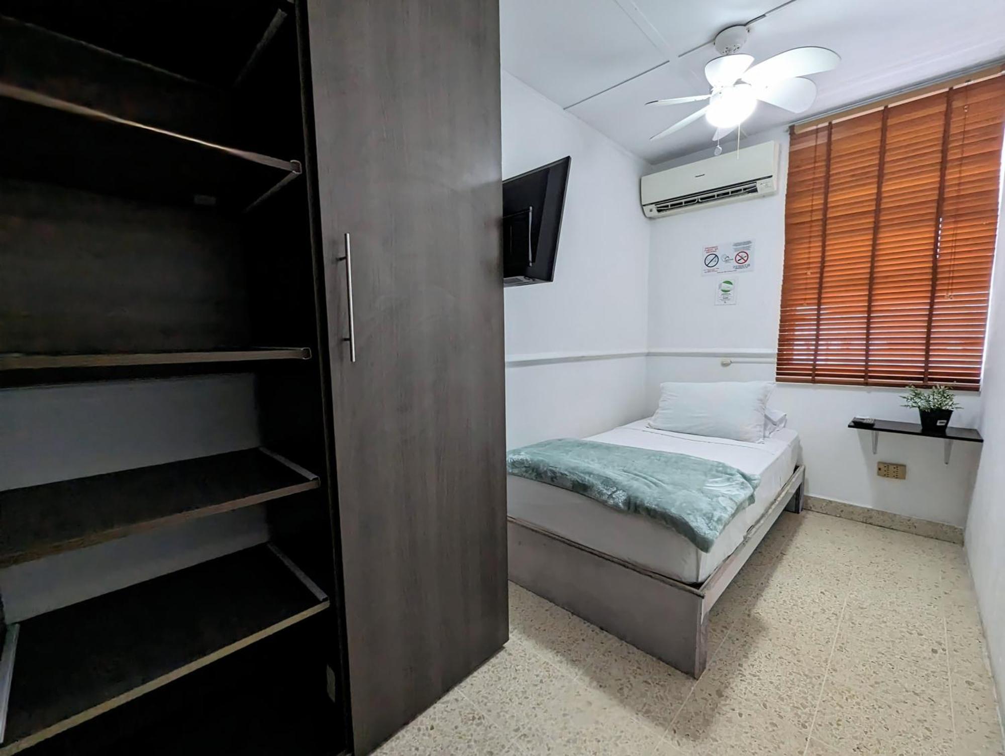 Hostal Yoha Panama  Extérieur photo