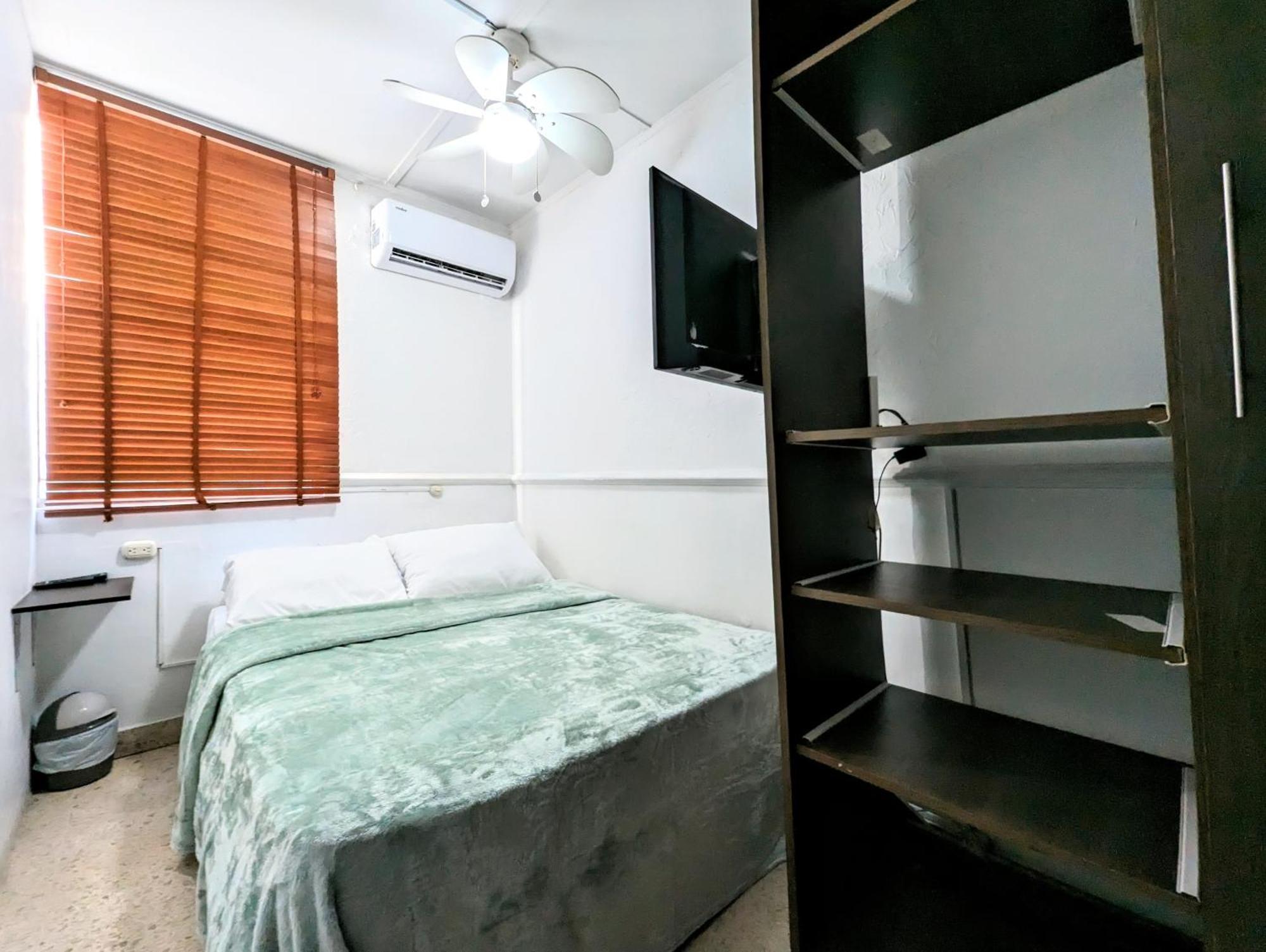 Hostal Yoha Panama  Extérieur photo