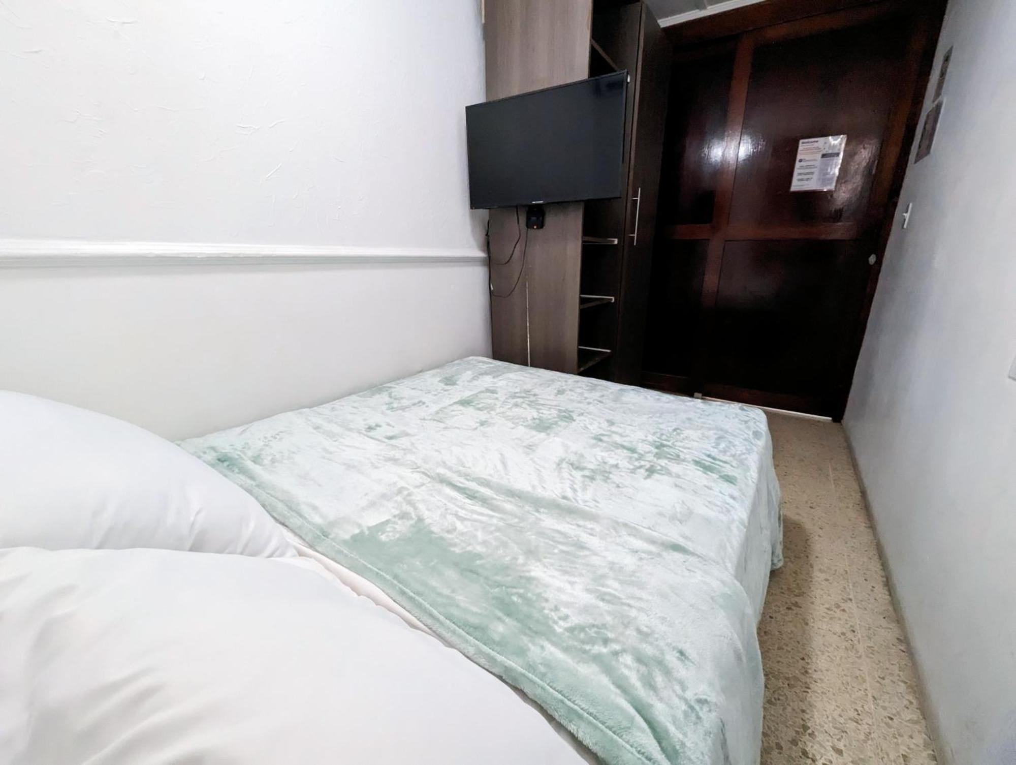 Hostal Yoha Panama  Extérieur photo