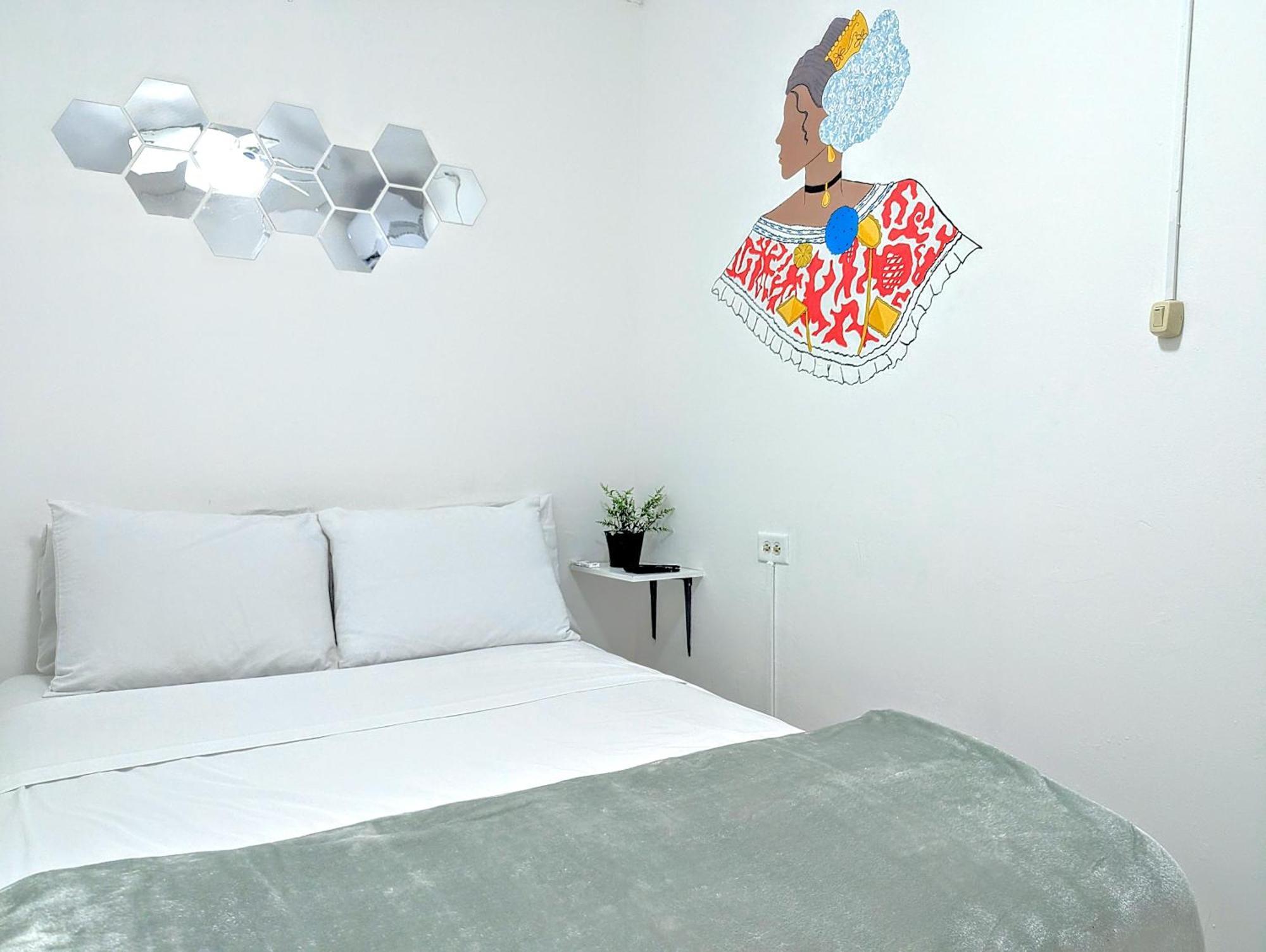 Hostal Yoha Panama  Extérieur photo