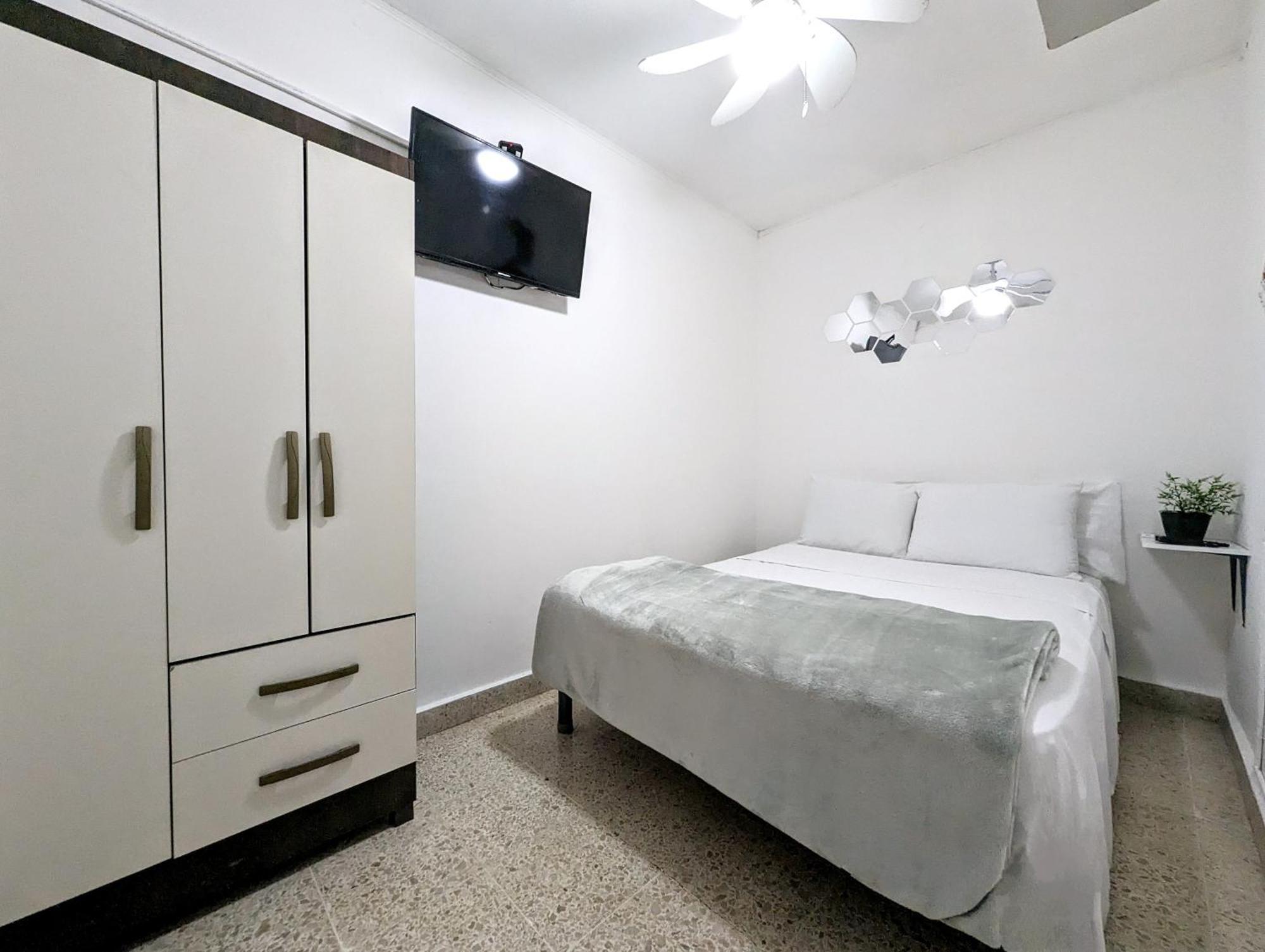 Hostal Yoha Panama  Chambre photo