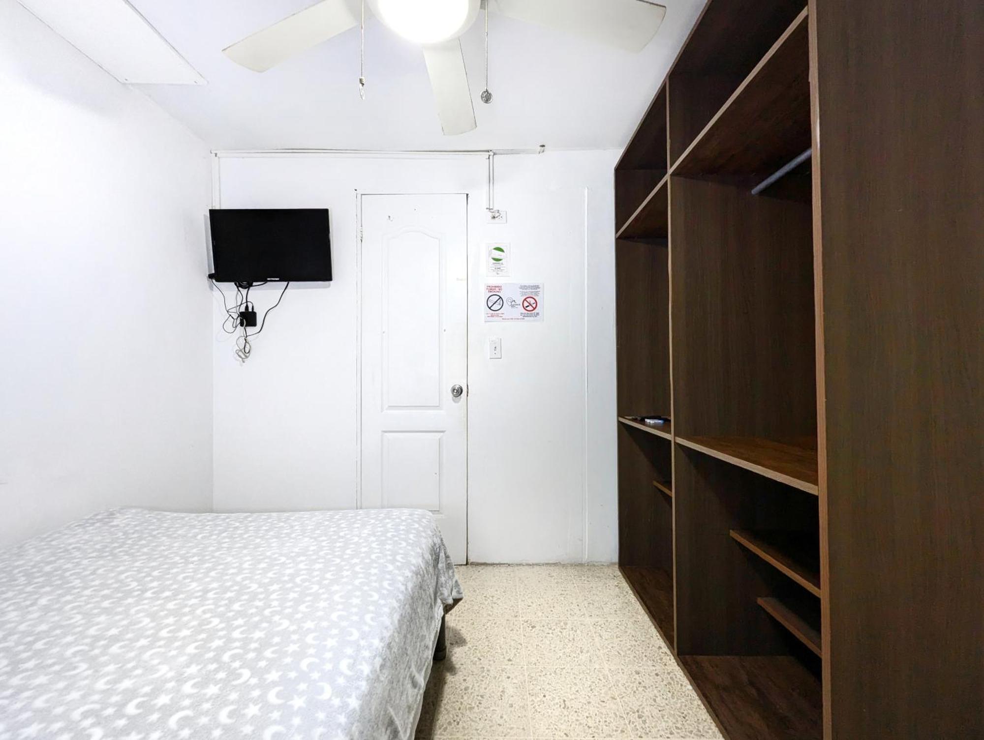 Hostal Yoha Panama  Chambre photo