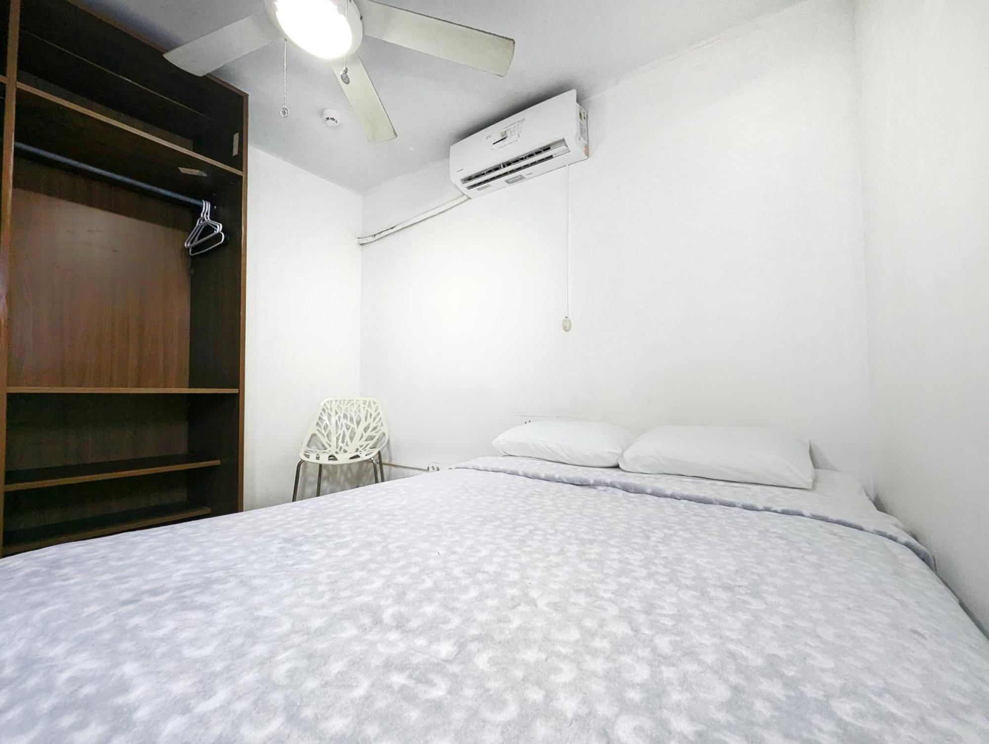 Hostal Yoha Panama  Extérieur photo