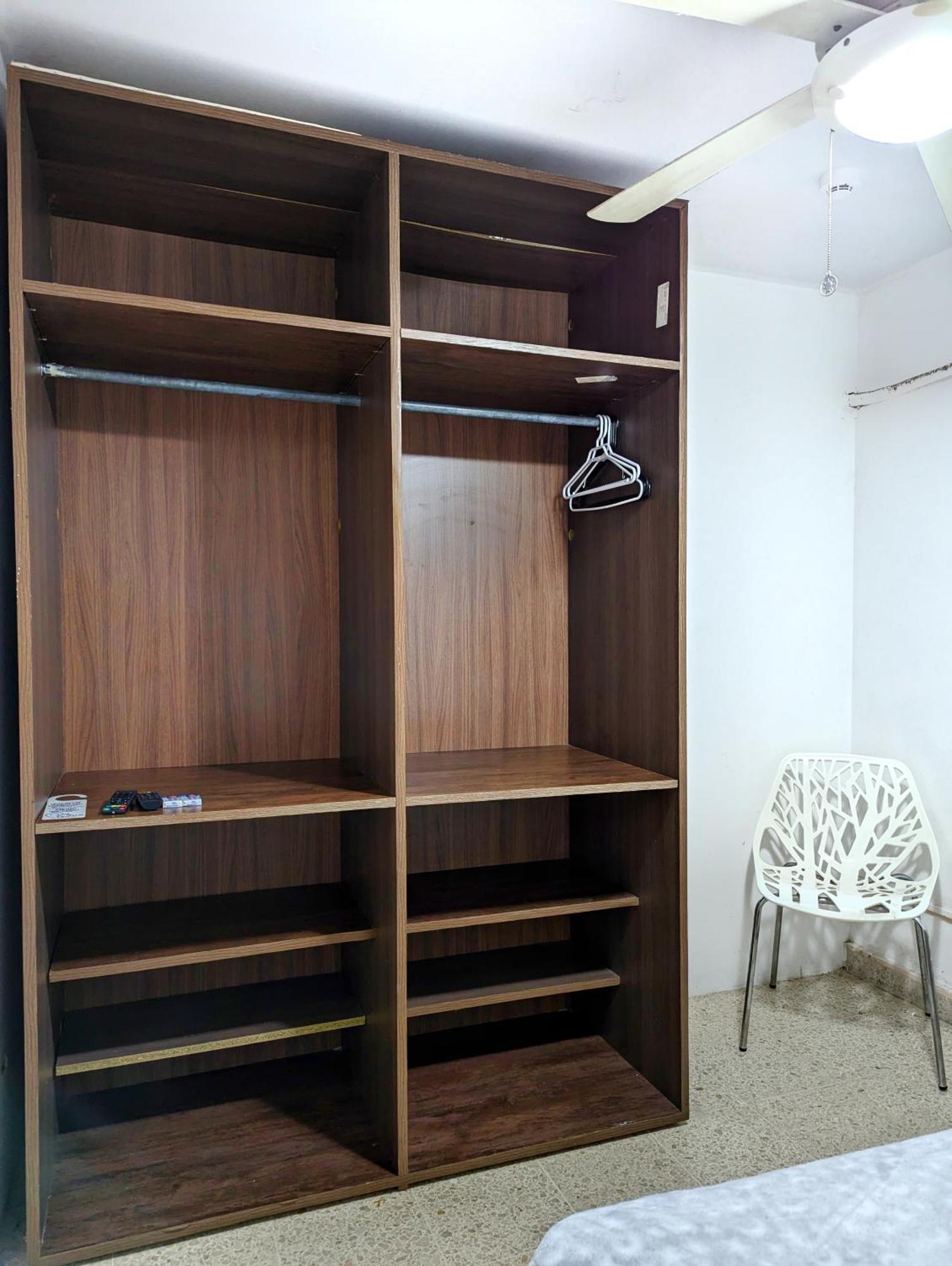 Hostal Yoha Panama  Chambre photo