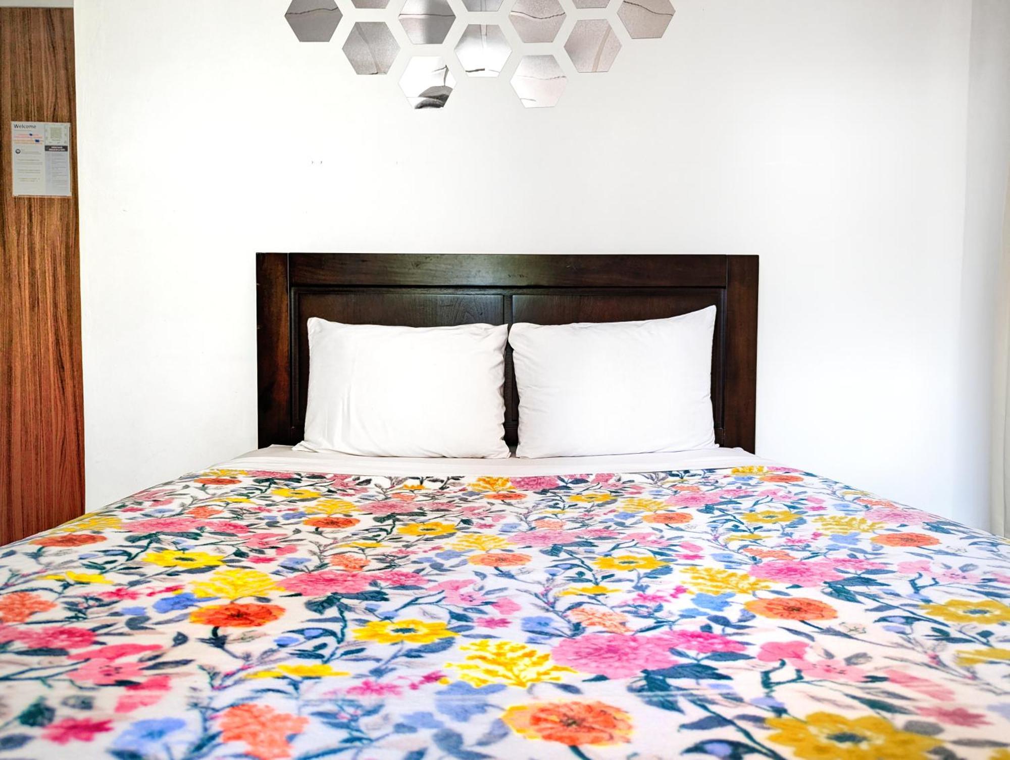 Hostal Yoha Panama  Extérieur photo