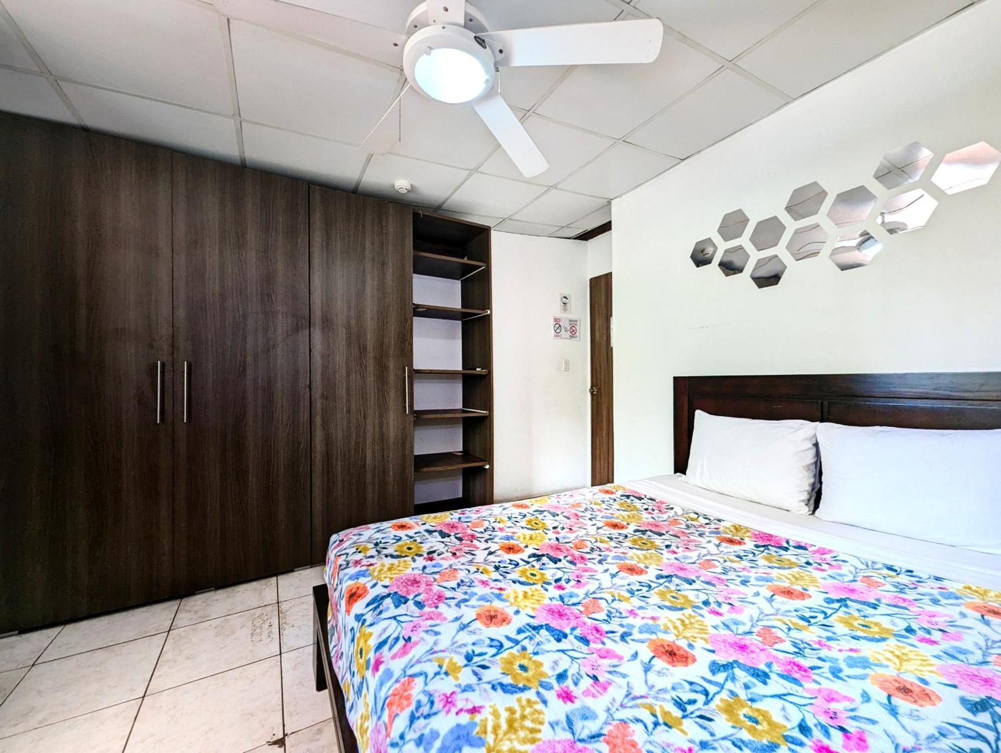 Hostal Yoha Panama  Extérieur photo