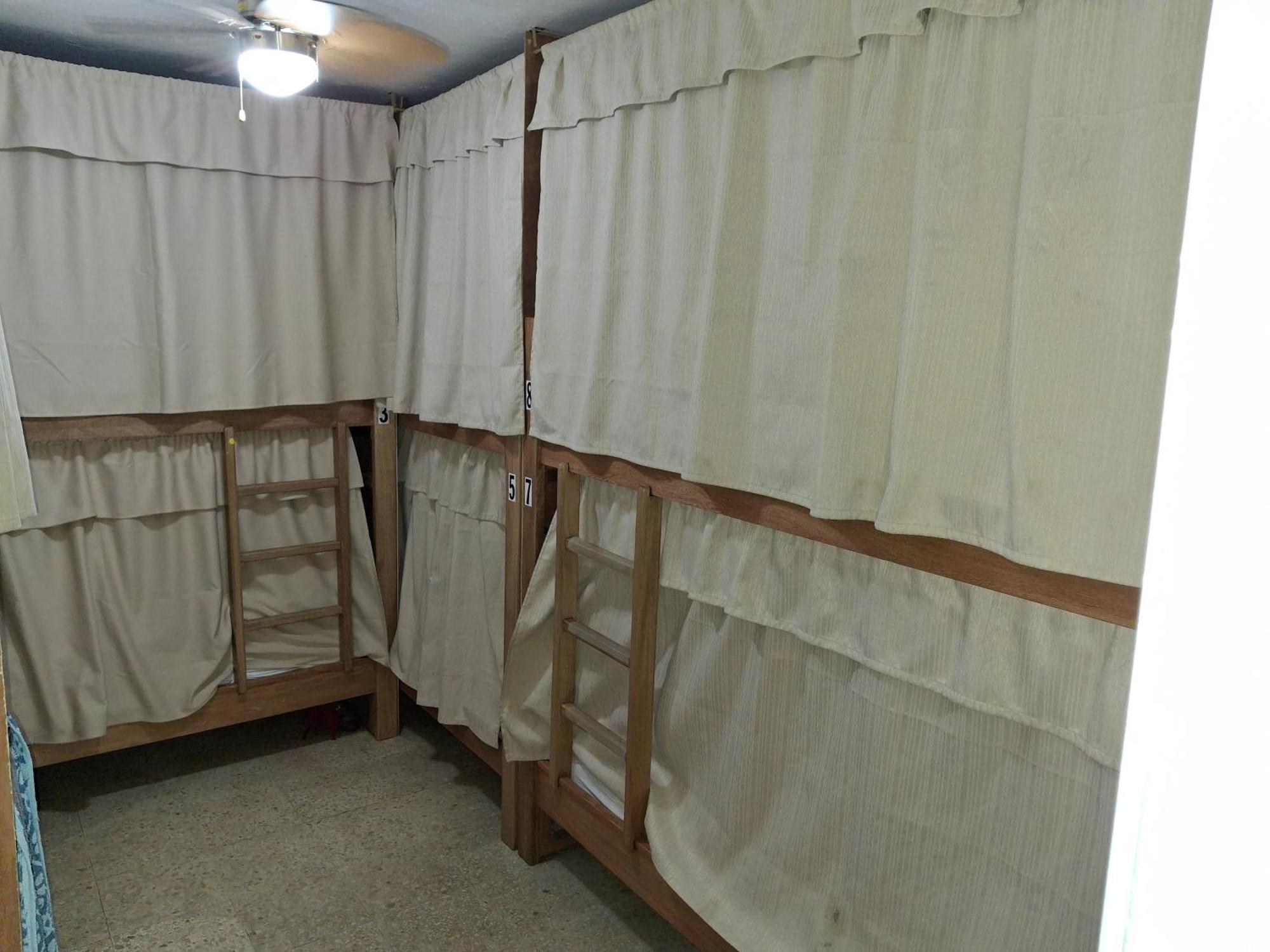 Hostal Yoha Panama  Extérieur photo