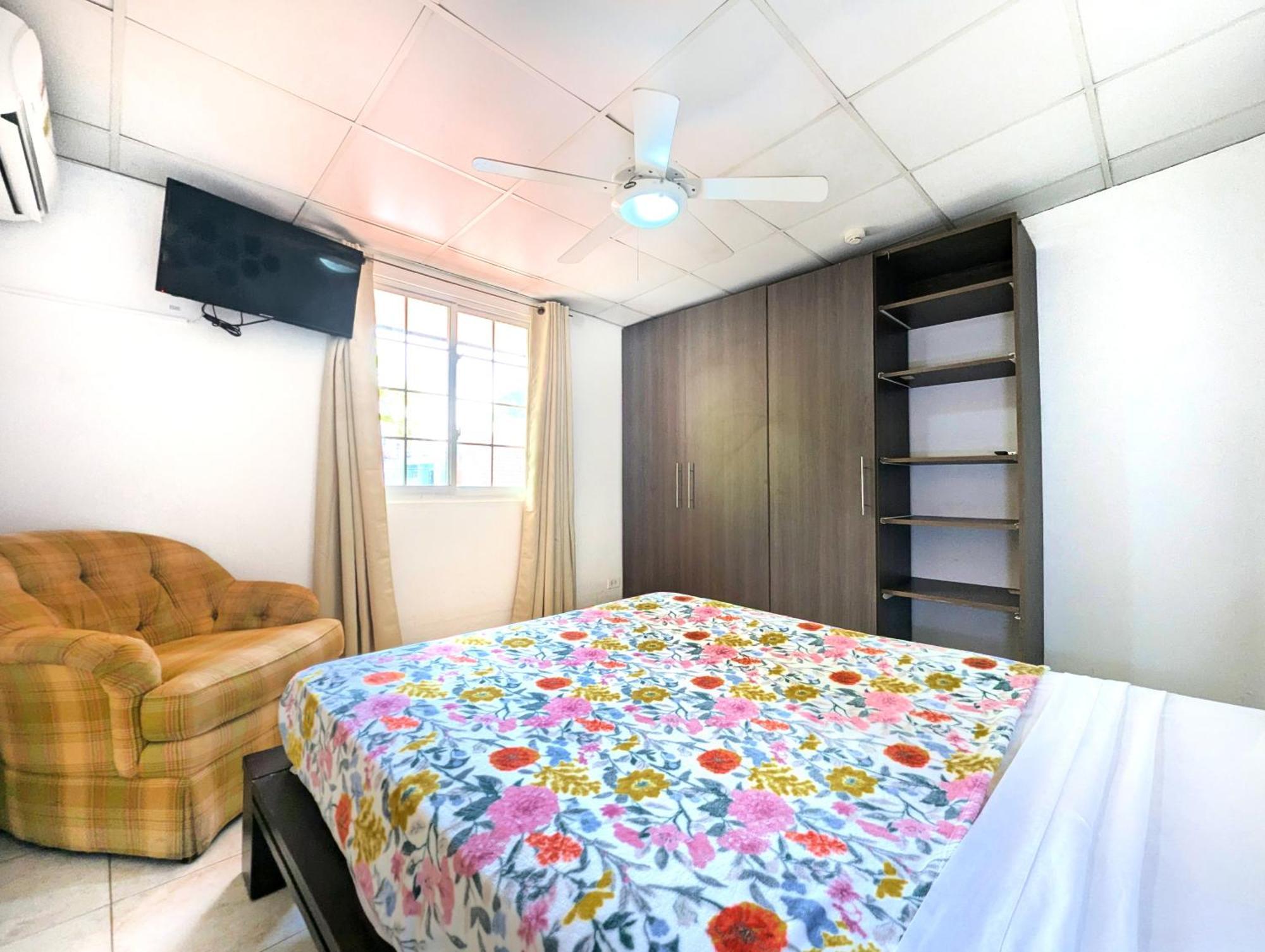Hostal Yoha Panama  Extérieur photo
