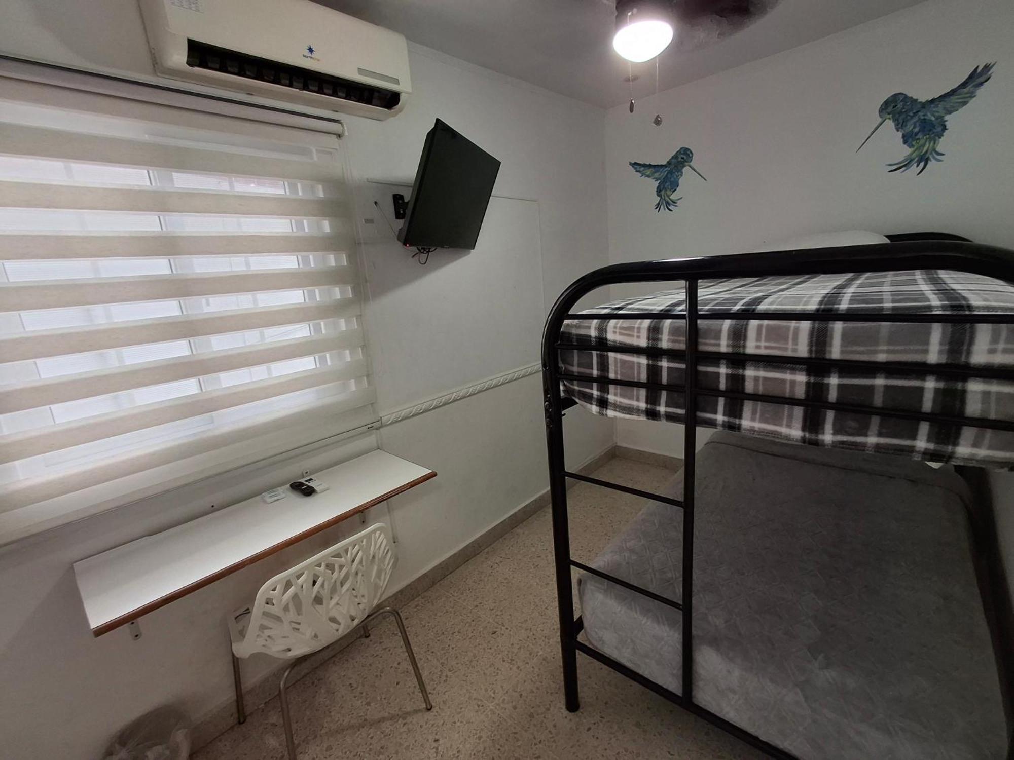 Hostal Yoha Panama  Extérieur photo
