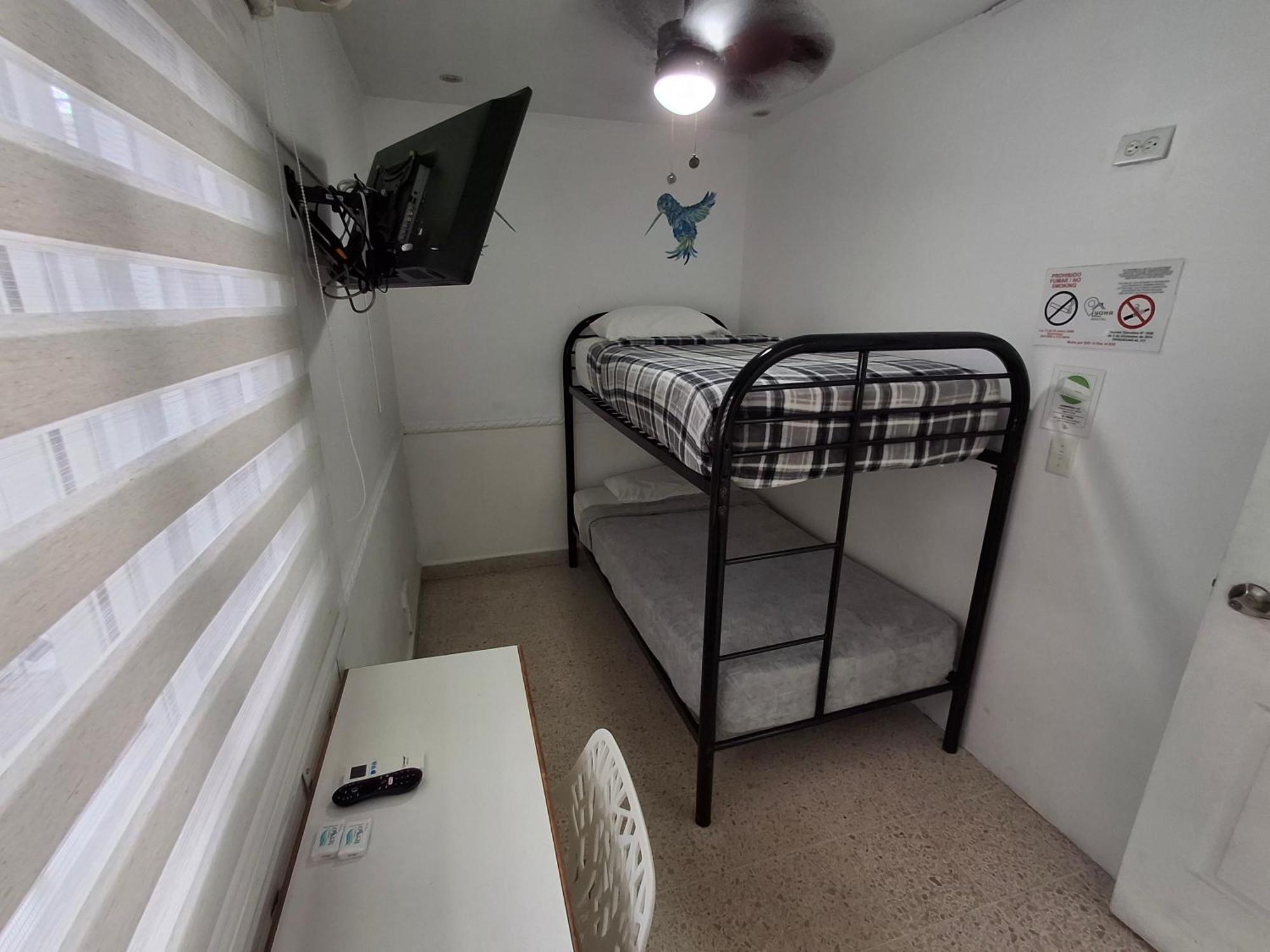 Hostal Yoha Panama  Extérieur photo