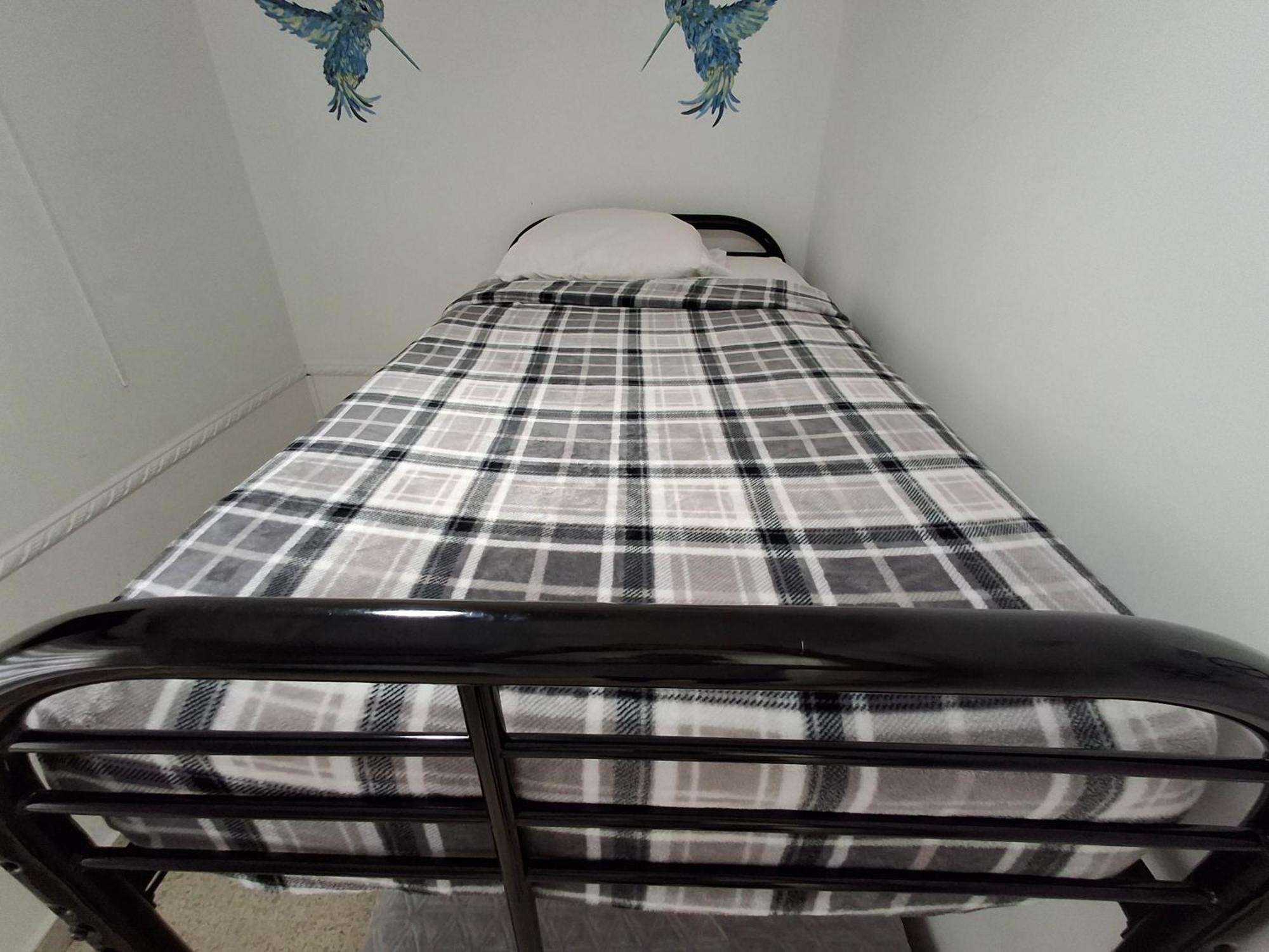 Hostal Yoha Panama  Extérieur photo