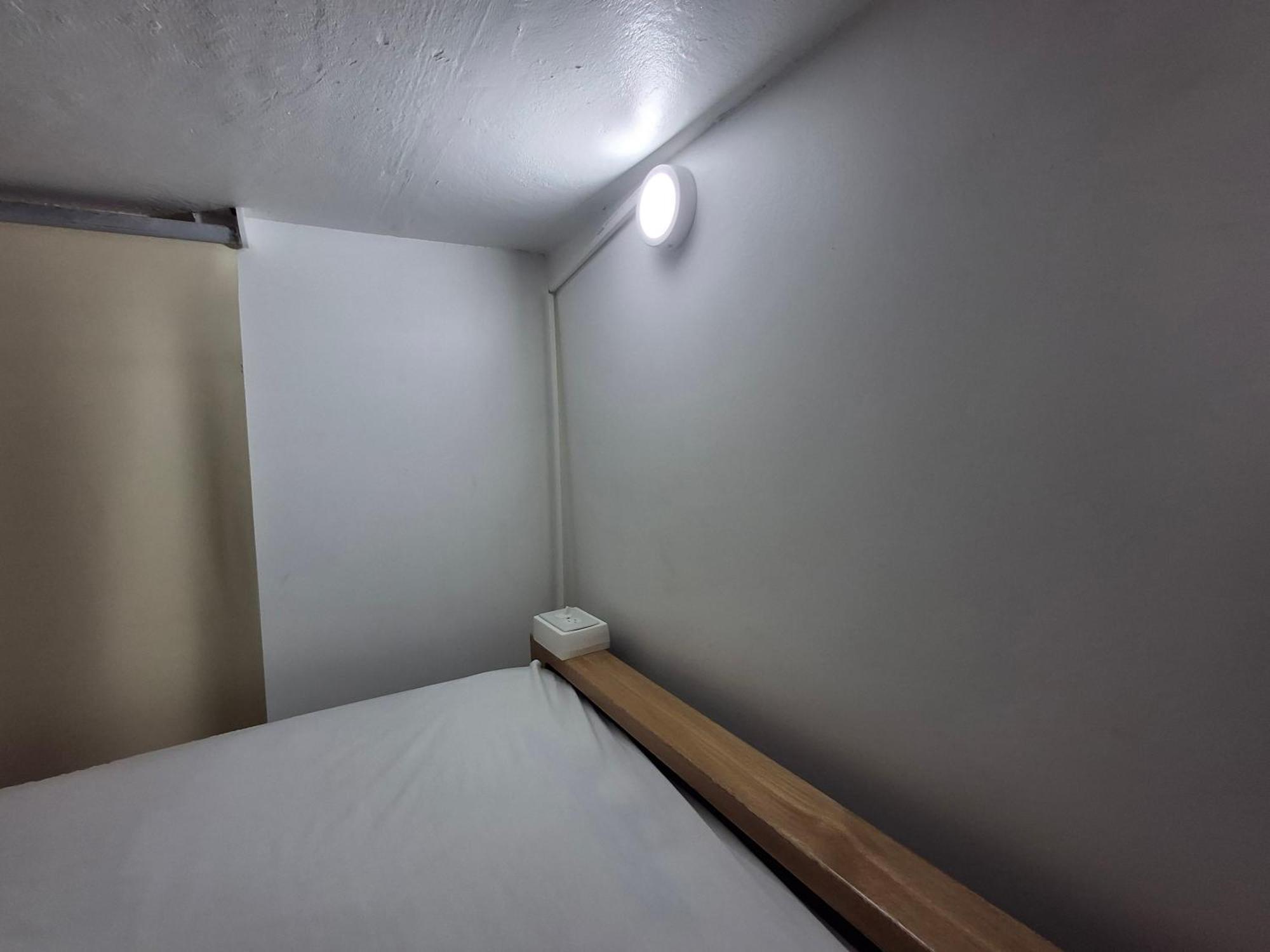 Hostal Yoha Panama  Extérieur photo