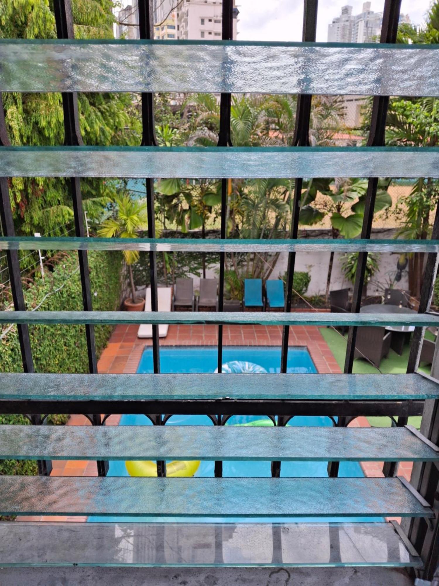 Hostal Yoha Panama  Extérieur photo